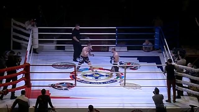Кубок ОДКБ по профессиональному боевому самбо Омск 26.02.2014 смотреть онлайн