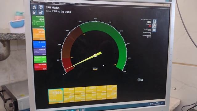 Intel Pentium G620 é bom? Vale a Pena? Teste de Processador 2023 смотреть онлайн