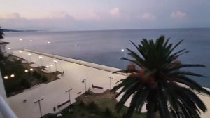 Парк-отель Кавказ √ Старая Гагра √ Август 2023