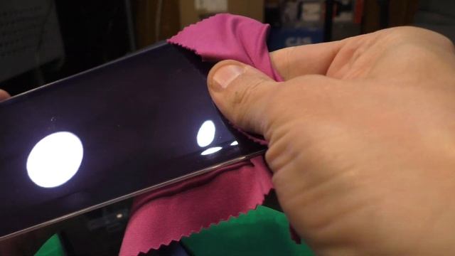 Лучший Чехол для Samsung Galaxy Note9 2020 (S-View Flip Cover) смотреть онлайн