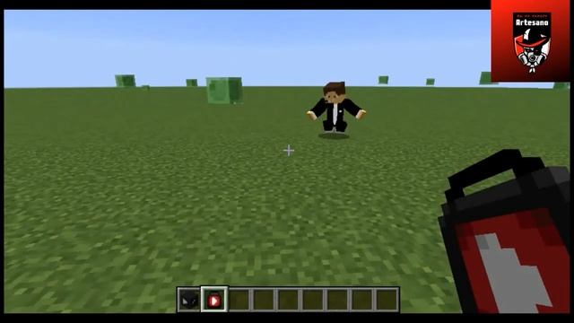 Обзор мода BLOCKBUSTER - Сними СЕРИАЛ ОДИН МАЙНКРАФТ ТУТОРИАЛ смотреть онлайн