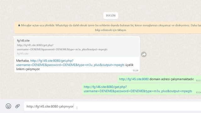 ÖNEMLİ BİLGİLENDİRME смотреть онлайн