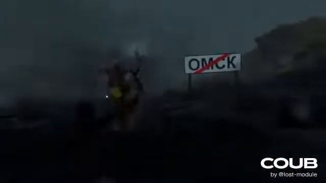 НИКТО НЕ ПОКИНЕТ ОМСК!!! смотреть онлайн