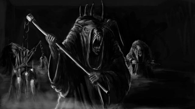 Warhammer : Tribute to the Skaven смотреть онлайн