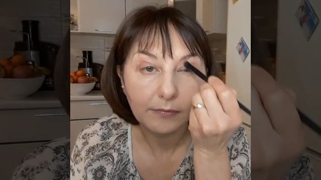 Макияж за 5 минут тремя средствами от Mary Kay. смотреть онлайн