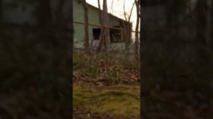 Повесили человека