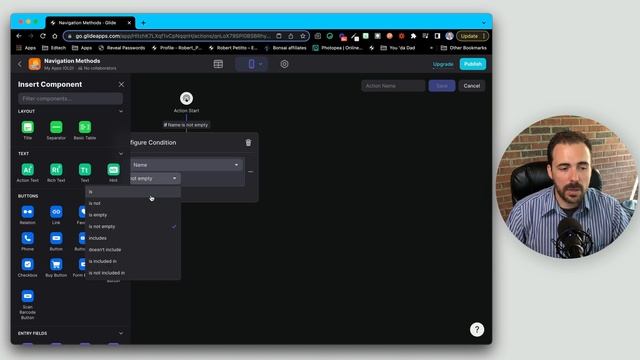 Glide: Top 7 Navigation Methods, Tips and Tricks смотреть онлайн