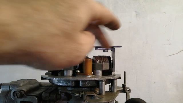 Как улучшить искру на моторе"Ветерок" смотреть онлайн