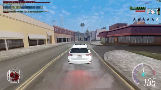 СБОРКА «NFS EDITION» GTA SAMP! ГДЕ СКАЧАТЬ, ЧТО НОВОГО? смотреть онлайн