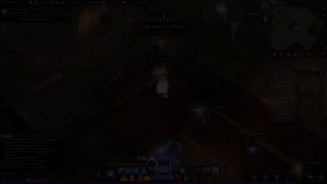 LOST ARK - TABULA RASA - NEW QUEST ON WISDOM ISLE смотреть онлайн