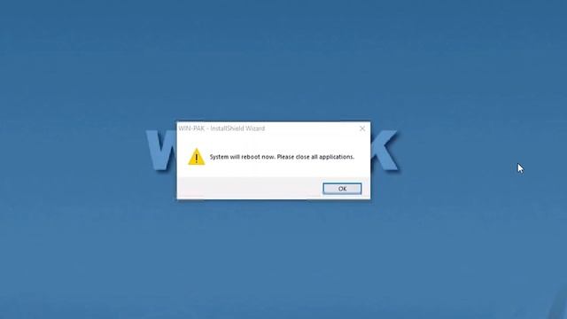 WIN-PAK® Backup and Restore смотреть онлайн