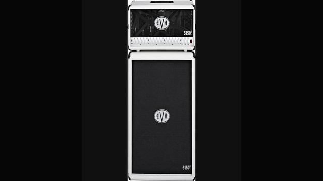 EVH 5150 III - Metal sound смотреть онлайн