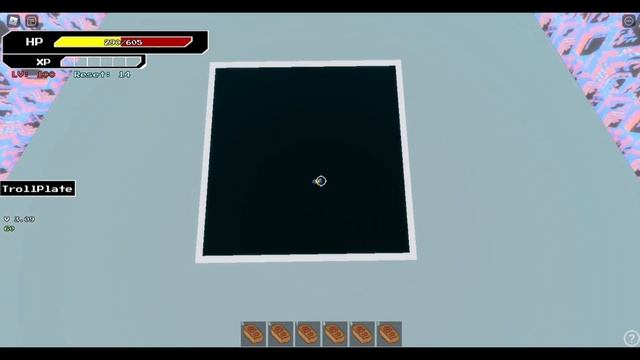 ROBLOX | Undertale Boss Battles v3.0 | ASRIEL DREEMURR смотреть онлайн