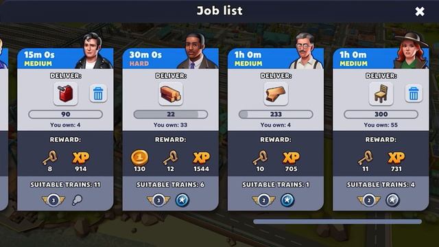 How to Get Gems in Train Station 2 смотреть онлайн