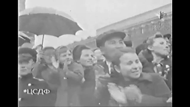 Аплодисменты Сталину смотреть онлайн