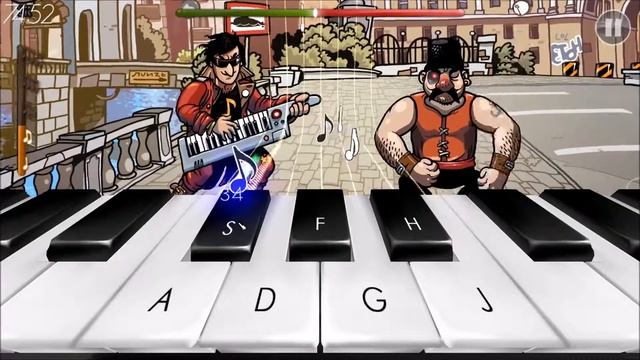 Androide | Frederic: Evil Strikes Back смотреть онлайн