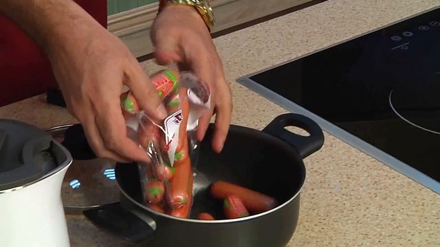 ГастрономЪ Полезные советы (Как правильно приготовить) (РИА Биробиджан) смотреть онлайн