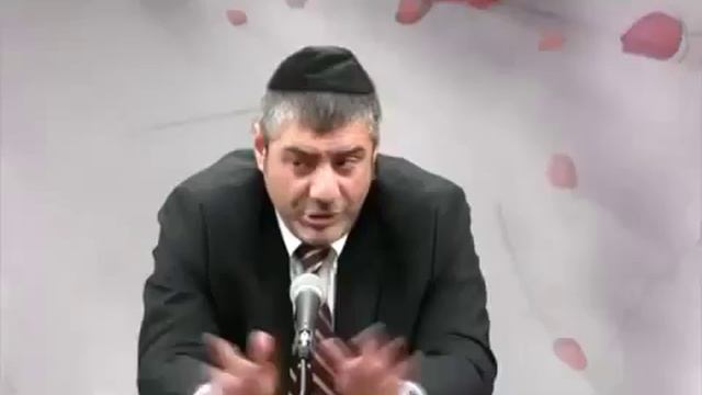 Рабби Йосеф Мизрахи - О соблюдении Шабат! смотреть онлайн