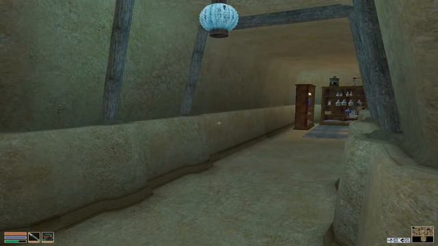 Let's Play Morrowind! Main Quest - Max Difficulty. Pt. 5 смотреть онлайн