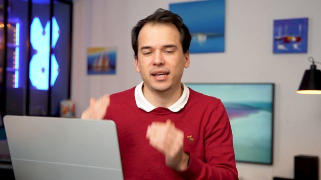SURFACE LAPTOP STUDIO - TEST COMPLET - Elle a remplacé mon MacBook Pro M1 Pro смотреть онлайн