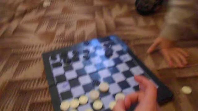 Решили поиграть шашками в чапая 1ч. смотреть онлайн
