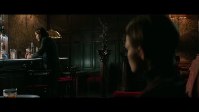 A LENDA DO ASSASSINO DE ALUGUEL QUE MATOU 3 HOMENS COM APENAS UM LÁPIS! - Recap смотреть онлайн