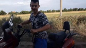 50-Кубовый КИТАЕЦ! ВАЛИТ ИЛИ НЕТ? Обзор на Китайский СКУТЕР Вайпер Виктори 50.