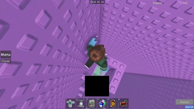 JToH - Fully Legit ToTL Infinite Jump CAUGHT LACKING смотреть онлайн
