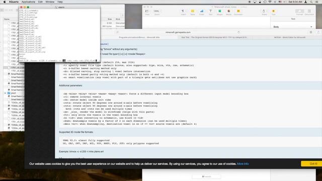 Import 3D Models Into Minecraft смотреть онлайн