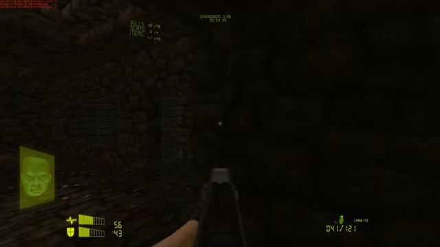 General Lotz Plays Scythe 2 Doom 2 Wad смотреть онлайн