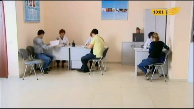 В спецЦОНах водители смогут пройти медкомиссию смотреть онлайн