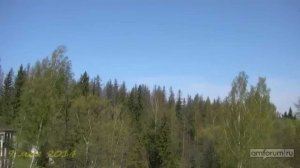 Парад самолеты 9 мая 2014