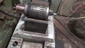 Стартер Камминс Камаз.Дефектовка ремонт.