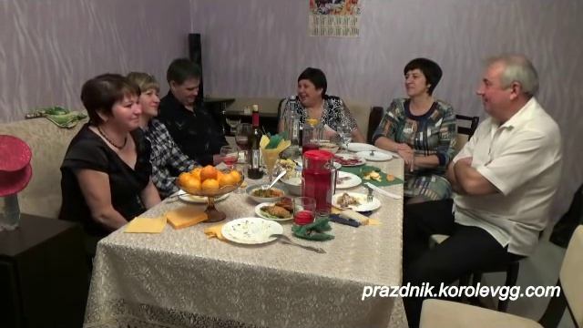 Сценка Новый Год прикольные сказки на новый лад для корпоратива смотреть онлайн