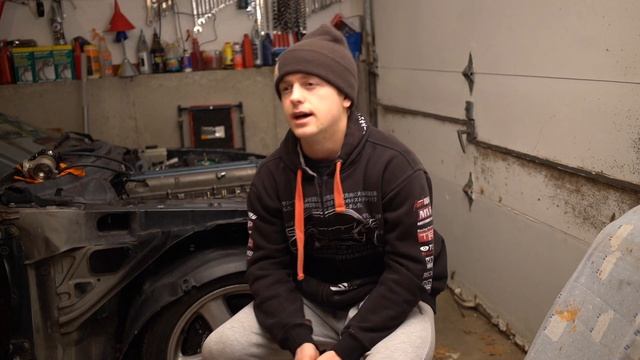 Supra 2jzgte vs Aristo 2jzgte Differences смотреть онлайн