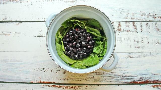 Вкусные будни