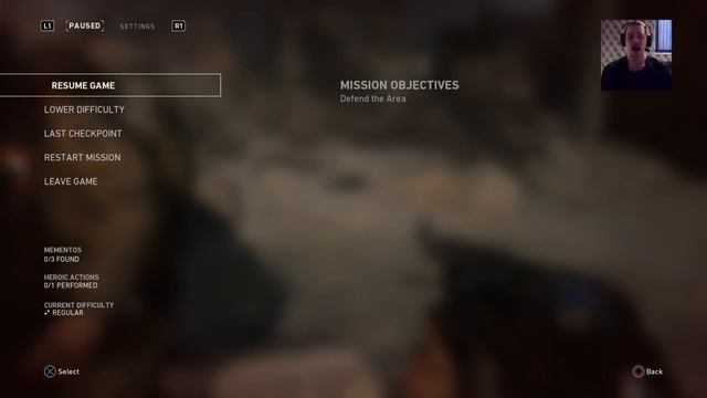 WW2 CAMPAIGN / "STRONGHOLD" (PT3) смотреть онлайн