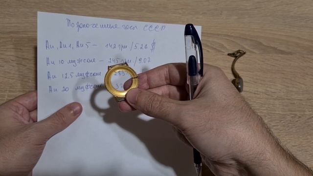 Цены на Позолоченные часы СССР на 2022 год смотреть онлайн