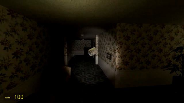 [JustuX]ПРОХОЖДЕНИЯ HORROR MAPS [#2] : (Haunted Hotel) в Garry's Mod! смотреть онлайн