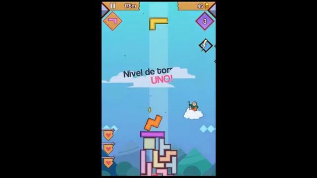 99 Bricks Wizard Academy | Juego Android Gratis | Fast Gameplay смотреть онлайн