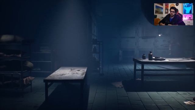 Little Nightmares 2 Greek Playthrough Part 4 смотреть онлайн