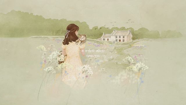 A Dreamy Cottagecore Playlist For Romanticizing Spring (album Playlist)