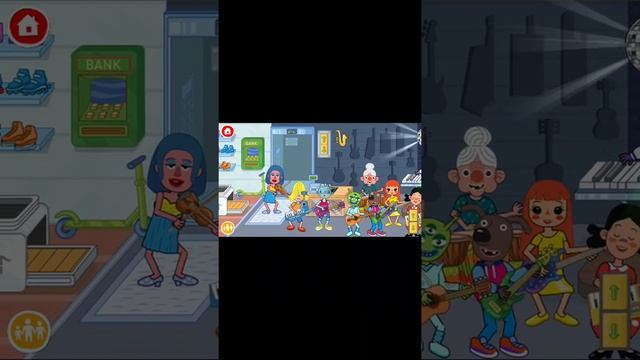 pepi hospital смотреть онлайн