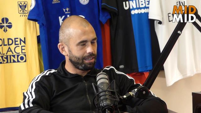 MIDMID - De cirkel is rond! (met Steven Defour) смотреть онлайн