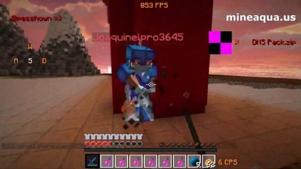 ? BEST PRACTICE PVP SERVERS  | Pot PvP SERVERS 2022 ✅