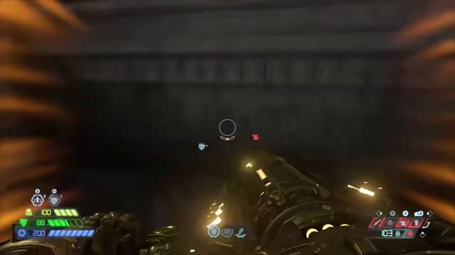 DOOM ETERNAL Nivel maestro: Taras Nabad en Ultrapesadilla (SLOWRUN) смотреть онлайн