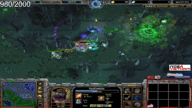 Bo 3 ác quỷ hạng 1 III Xung Quỹ giải đấu III Thầy giáo Hiệu mèo смотреть онлайн