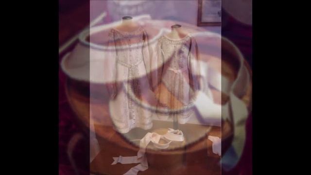 Maria Nikolaevna Romanov - Her life in pictures смотреть онлайн