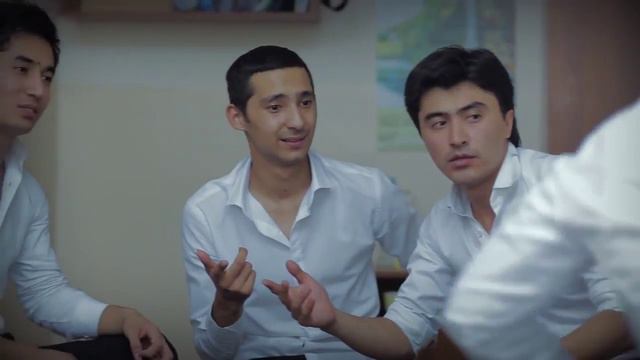 Ulug'bek Rahmatullayev   16 17 Yoshimda  Улугбек Рахматуллаев   16 17 ёшимда