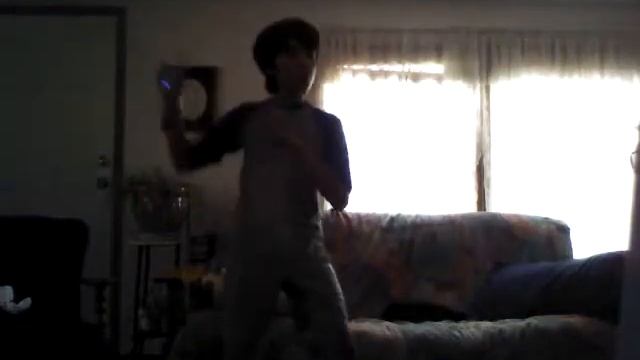 Robotic matrix - Just Dance 4 смотреть онлайн